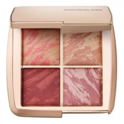 Hourglass Ambient Lighting Edit - Flushed Edit